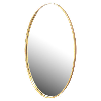 Miroir d'appoint Milano