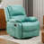 Cyan selected