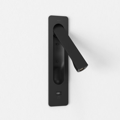 Keta 1 - Light LED Spotlight