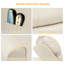 Chaise en similicuir-450828575