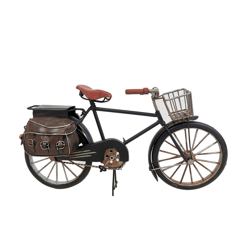 Vowell Transportation Figurines & Sculptures