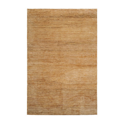 Meghen Wool Abstract Indoor Rug