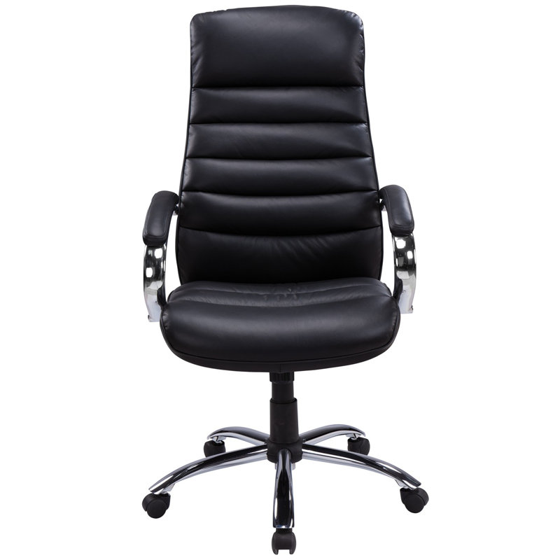 Bettye Executive Chair with Headrest