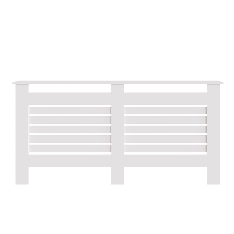 Cleo Freestanding, 83cm H x 172cm W x 19cm D