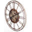 Aimsley Metal Wall Clock