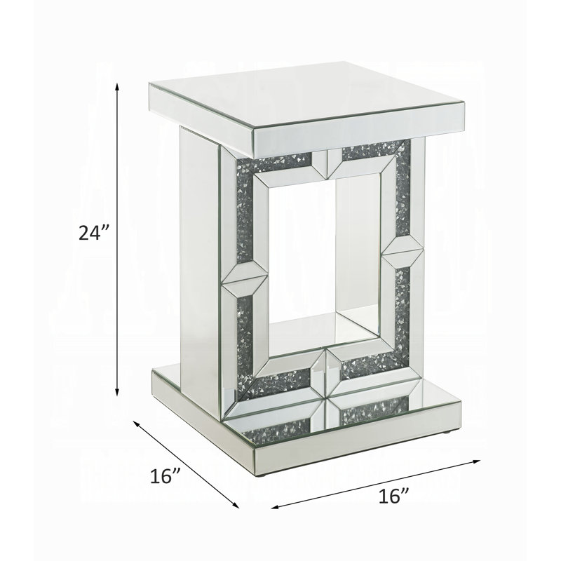Table d'appoint Keil