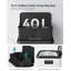 Step On Recycling Bin - 40L
