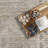 Aine Bordered Machine Washable Indoor/Outdoor Area Rug-979449036