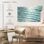 Gillard Sunlit Waves