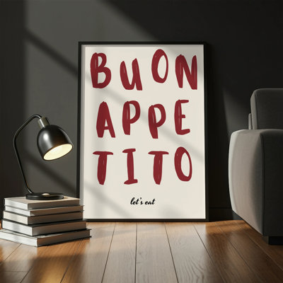 Keeso No Frame Print