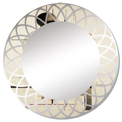 Miroir Vandervort