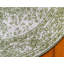 Tapis vert de style oriental-669951299