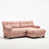Rose est en rupture de stock