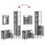 Aazil Bathroom Furniture Suite-883921177