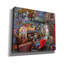 «The Hangout» par Bigelow, illustrations sur toile-1617680698