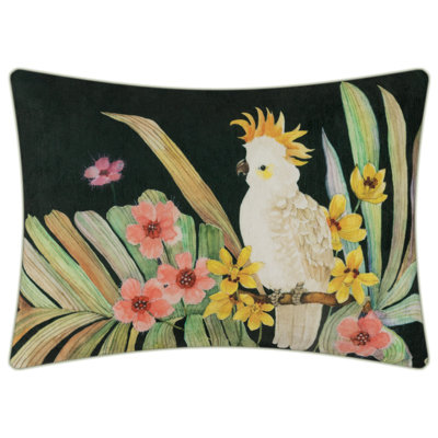 Housse de coussin Arjwan