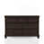 Marron foncé