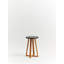 Adair Solid Wood Accent Stool-22491482