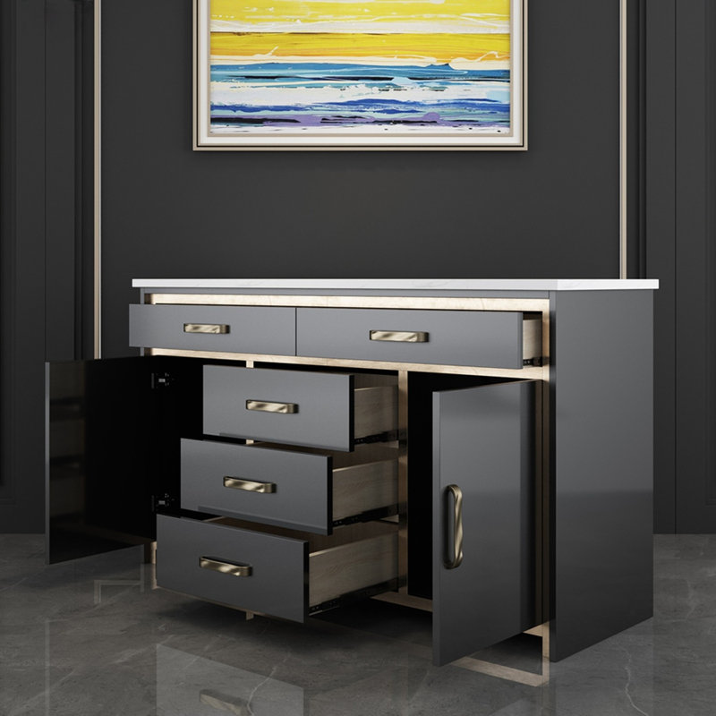 Buffet 5 portes Modern Luxury