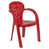Red is out of stock selected