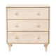 Lolly 3 Drawer Changing Table