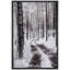 «Winter Snow Forest Trees» sur-99141686-99141682