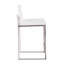 Tabouret de bar et de comptoir à dossier haut Brieon (ensemble de 2)-1184070491-1184070465-1184070466