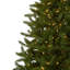 Sommer 90' H Lighted Artificial Christmas Tree