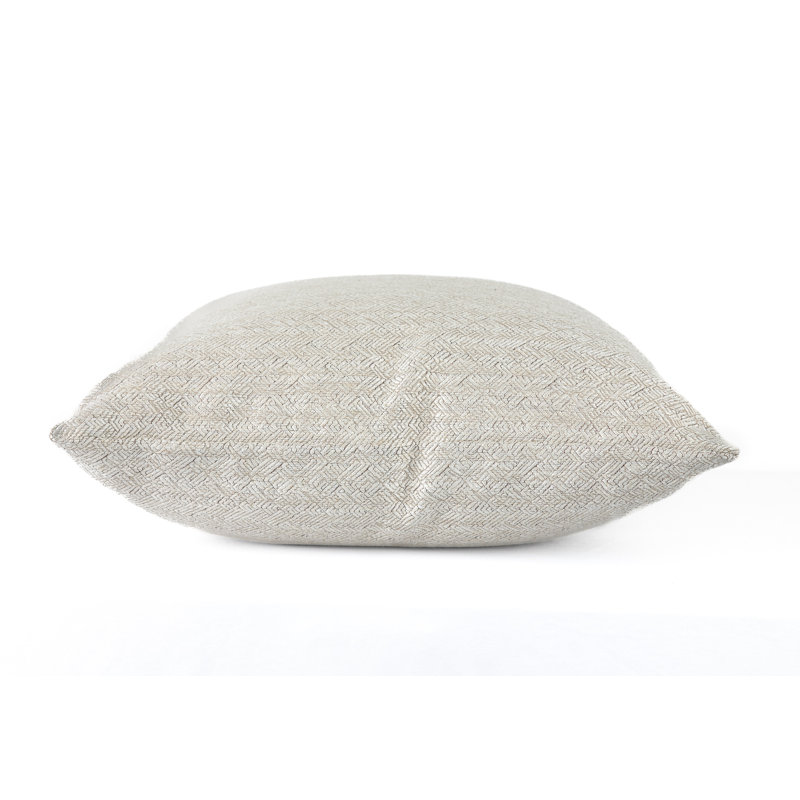 Shoreline Sailboat Pillow Cover & Insert