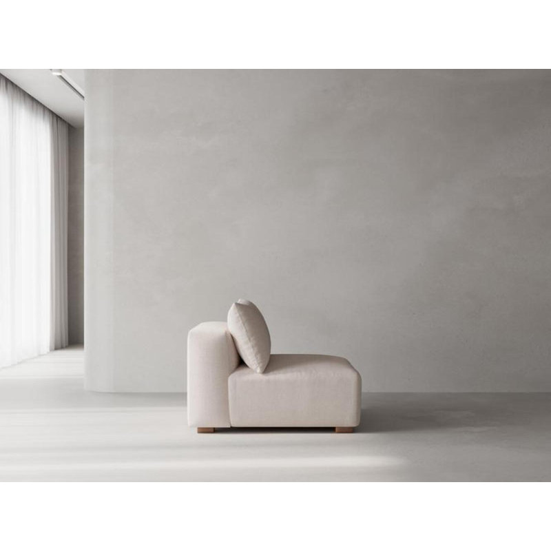 California Chair, Nevis Ivory