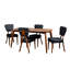Ensemble repas pour quatre personnes-1417355678