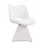 Fauteuil d'appoint pivotant-557435284
