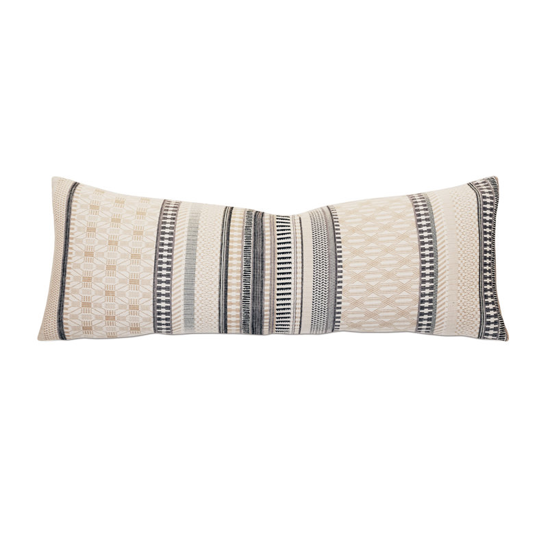 Willow Lumbar Pillow Cover & Insert