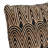 Millie Geometric Cotton Reversible Throw Pillow-35035733