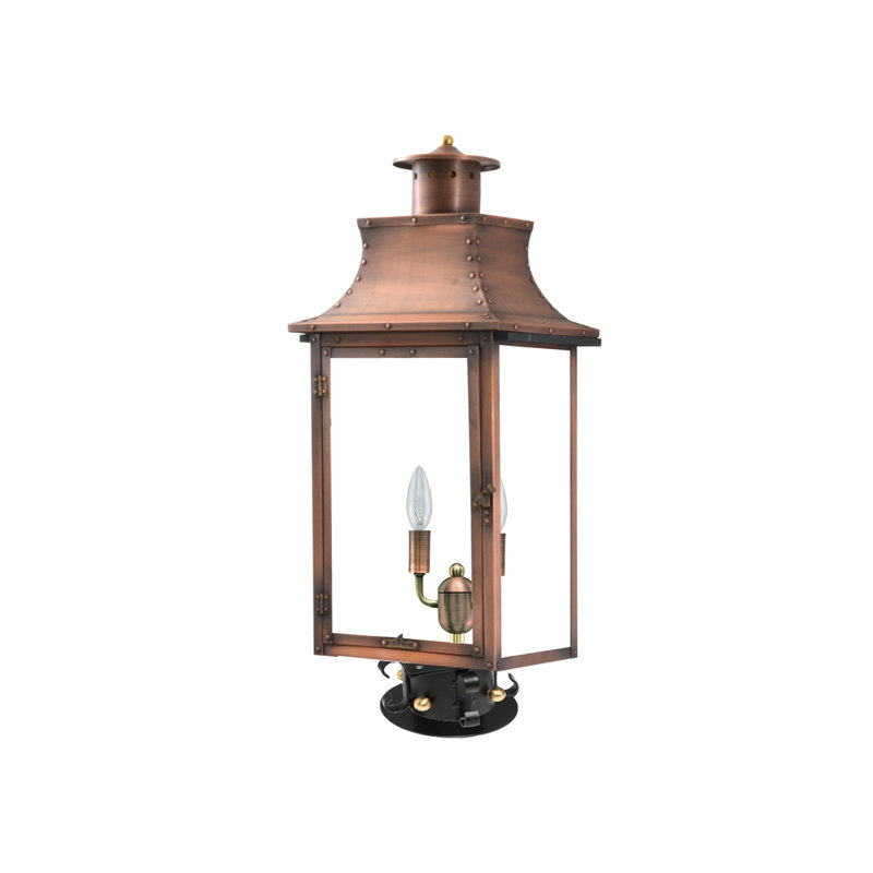 Royal Square / Rectangular Lantern