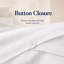100% Egyptian Cotton 500 Thread Count Duvet Cover Set with Embroidered Design Soft Sateen Bedding-131591605-131591608
