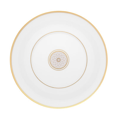 Terrace Porcelain Salad/Dessert Plate