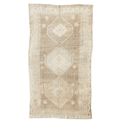 Kars One-of-a-Kind 6'3" X 11'1" Area Rug