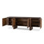 Baxter Media Console