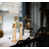 White Wash Pillar est en rupture de stock