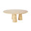 Ethan Marble Coffee Table