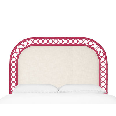Solana Headboard