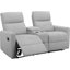 Daoulas 2 Seater Fabric Sofa Bed