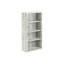 Bibliothèque de bureau Modern