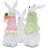 Easter Bunny Figurine