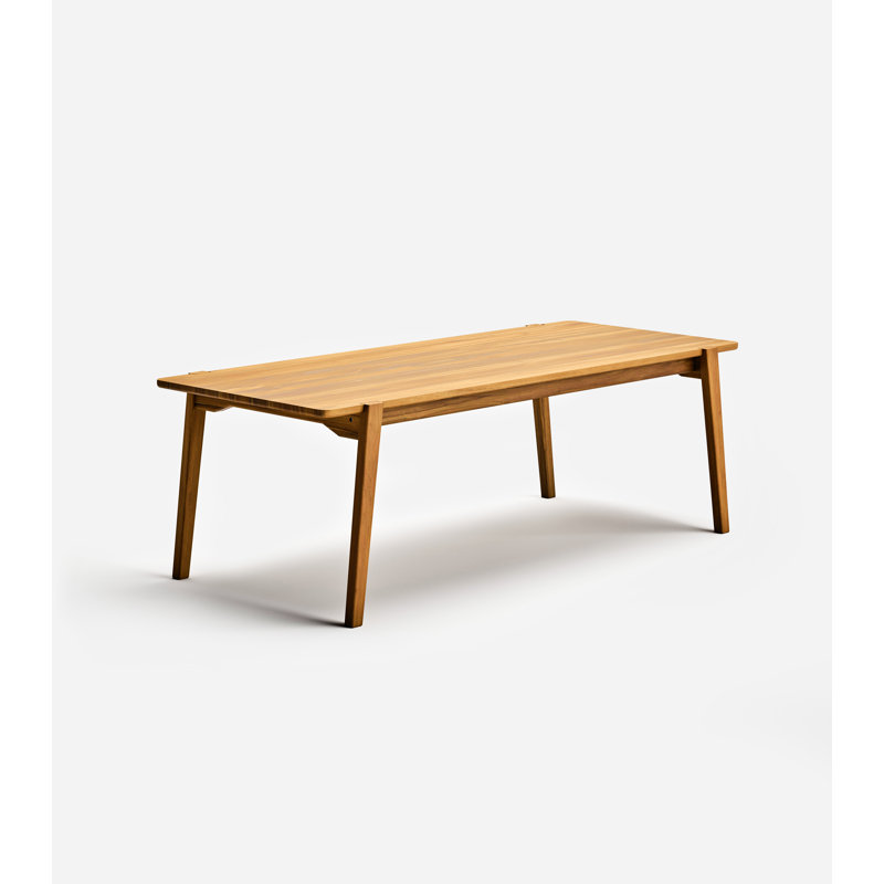 Apanas Teak Dining Table