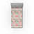 Rose pastel, vert paon / floral 1 est en rupture de stock sélectionné
