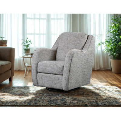 Alba Swivel Glider