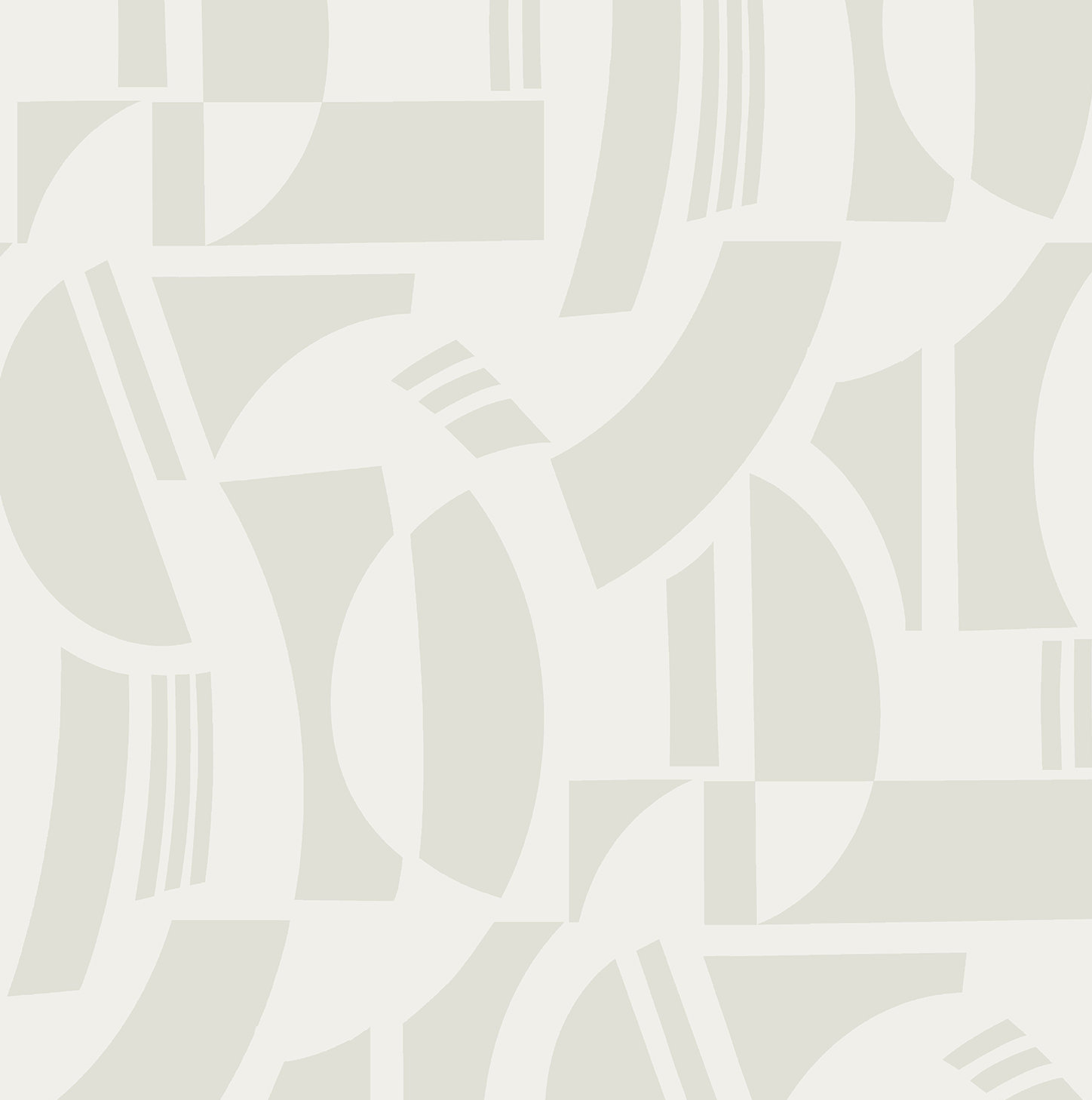 Carter Wallpaper Double Roll, Off-White