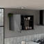 Armoire murale à une porte Napoles-638797779